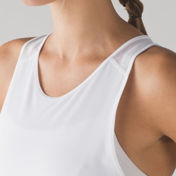 Lulu Sculpt Tank - Picture 3 of 4